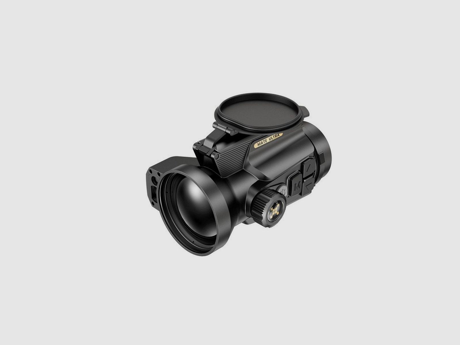 Nocpix Mate Ultra S60R LRF Wärmebildvorsatzgerät