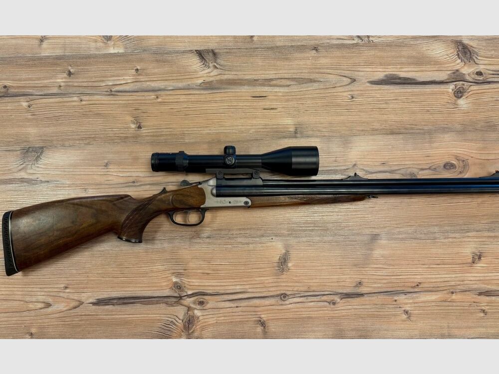 Blaser Drilling Blaser