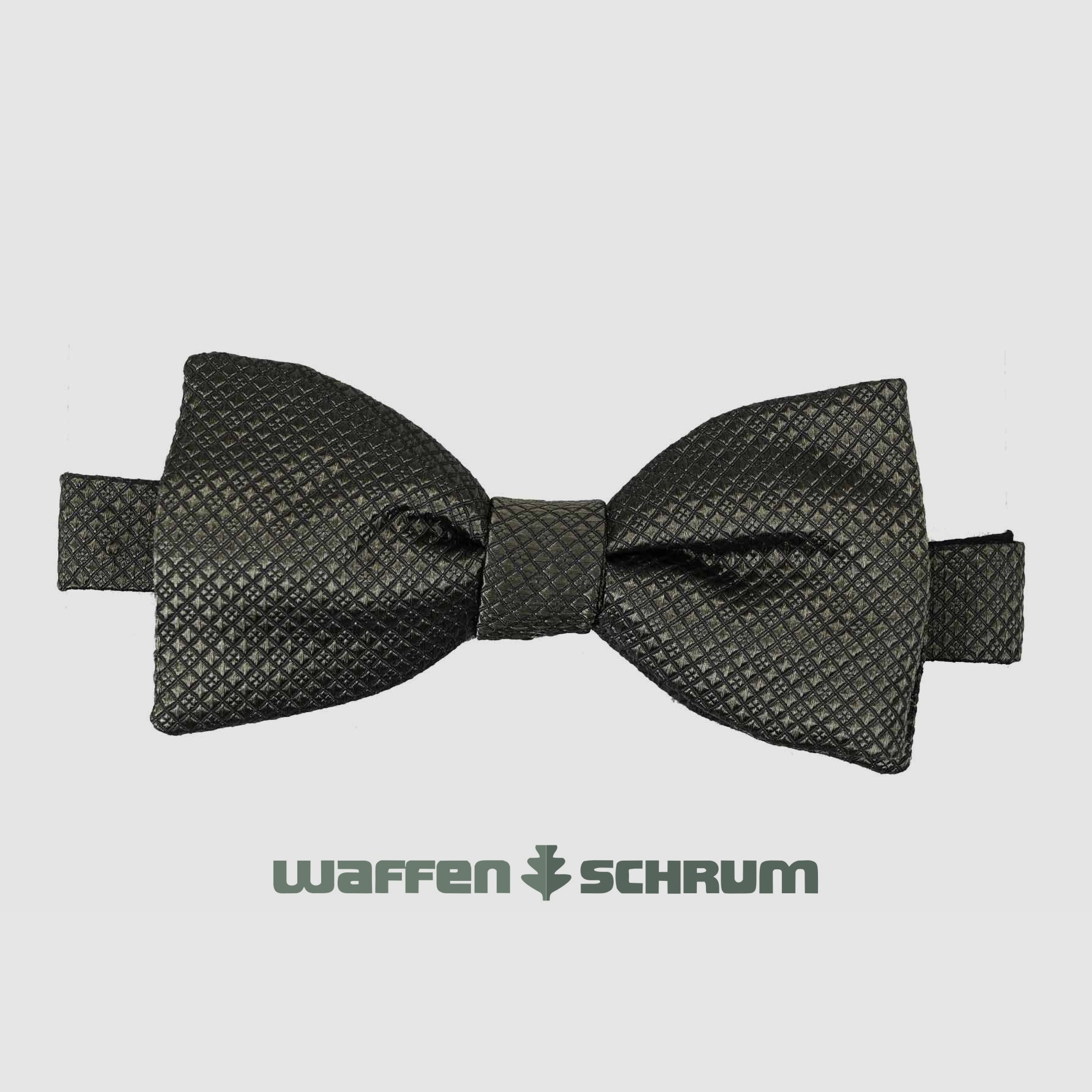 Tom Schlüter GmbH Fliege Isar Grün