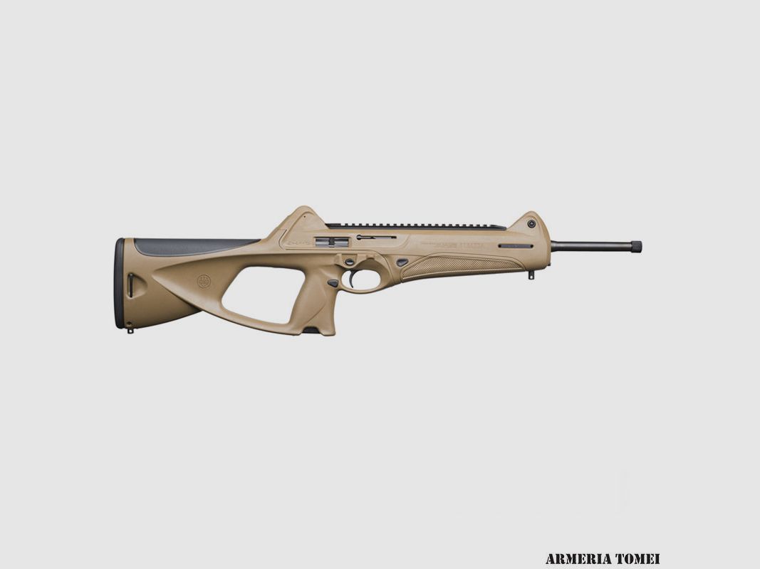 BÜCHSE – BERETTA CX4 STORM Kal. 9 x 21, Bild 1 von 5