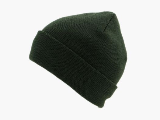 Strickmütze mit Thinsulate