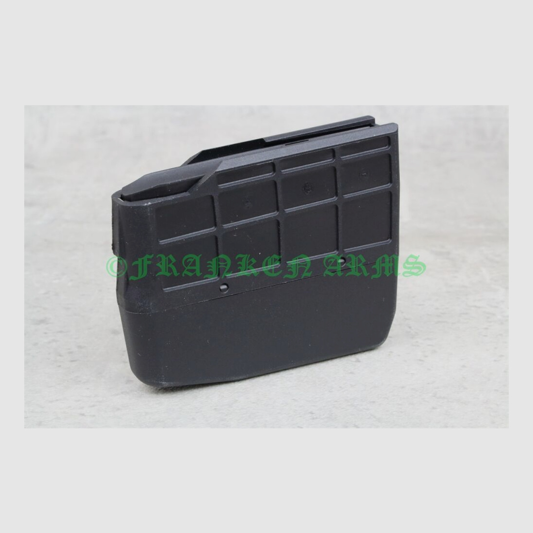 Chargeur Tikka T3x long 5 coups