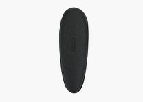 D752B Decel. Capuchon de crosse Large 0.6" Skeet Noir