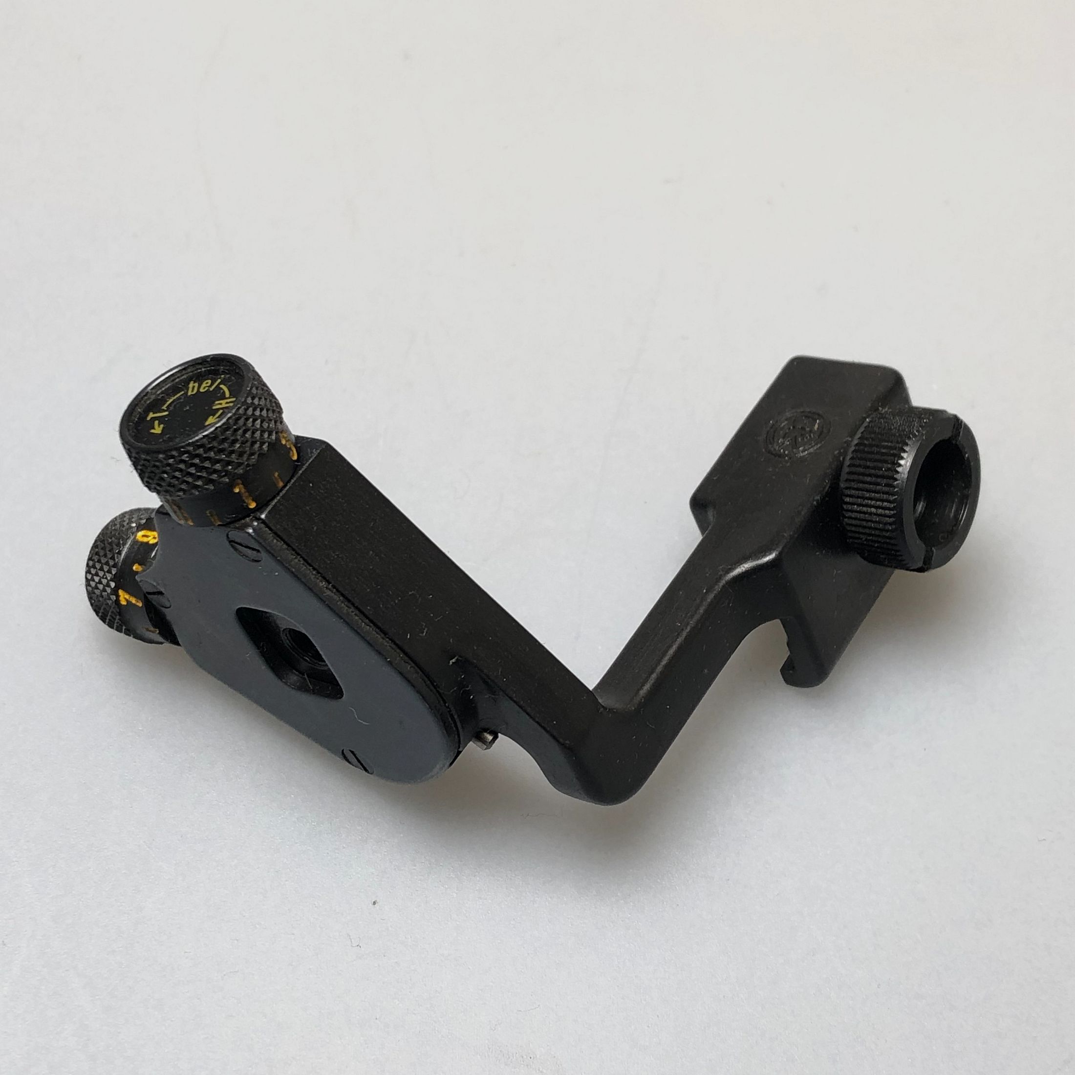 Diopter W+F K31 Occasion, Bild 1 von 4