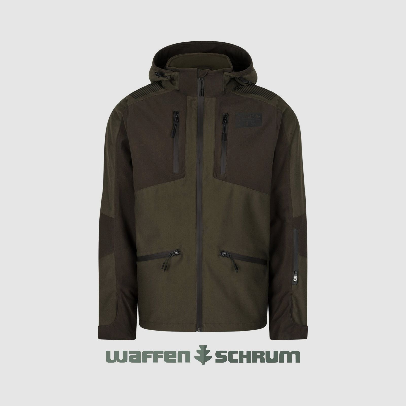 Seeland Jacke Chaser