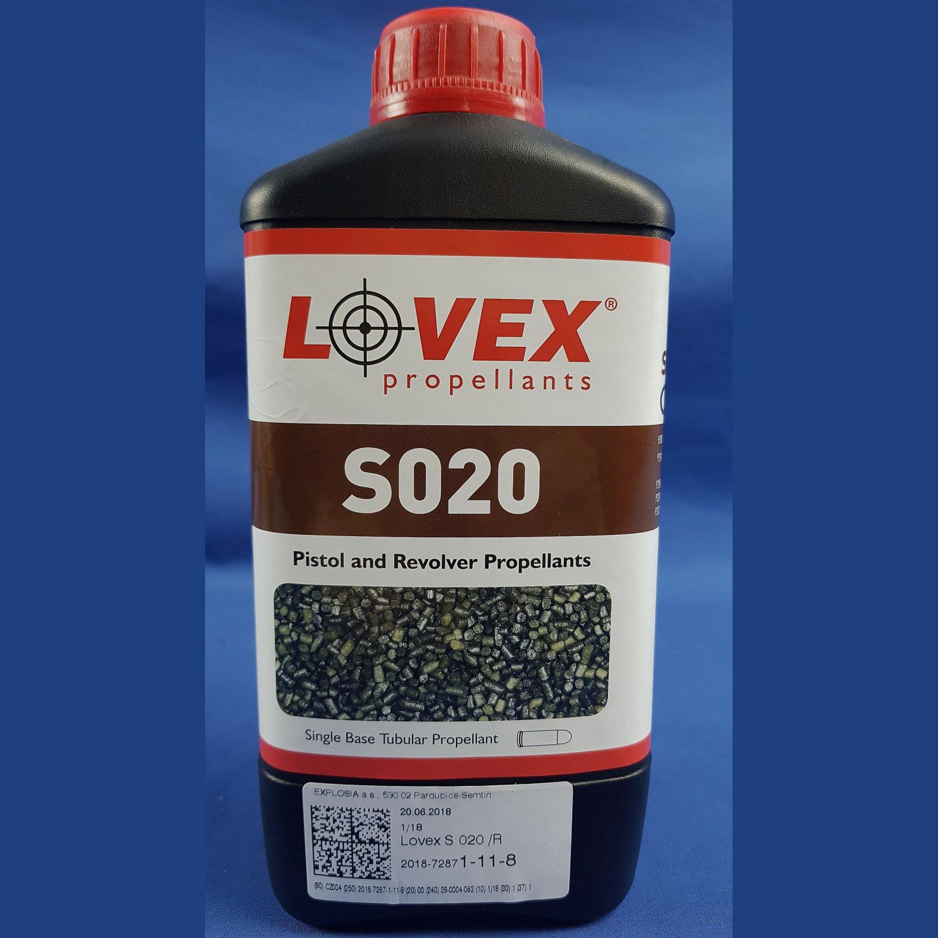 Lovex S020