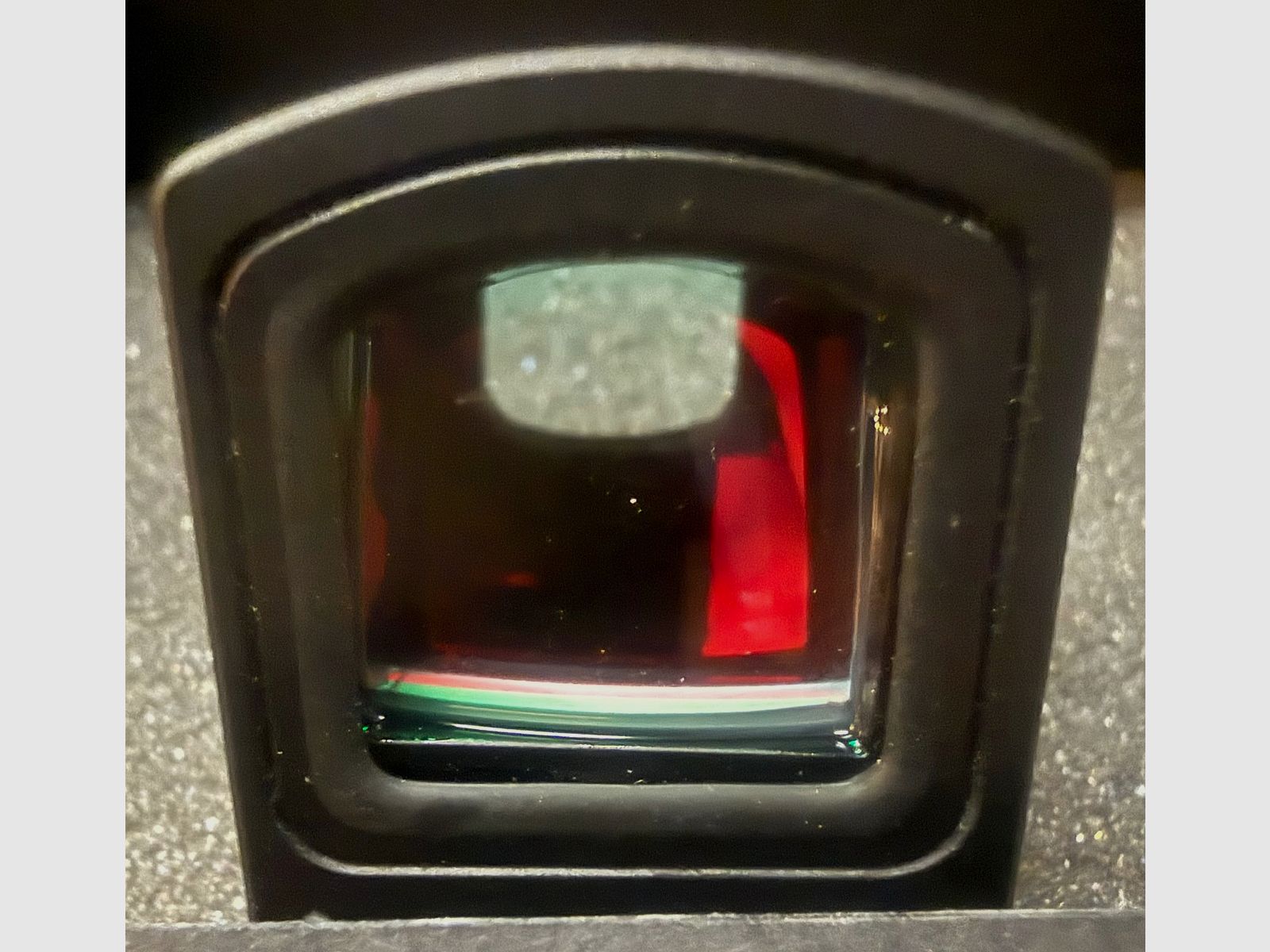 Aimpoint ACRO S-2 visor de punto rojo para escopetas