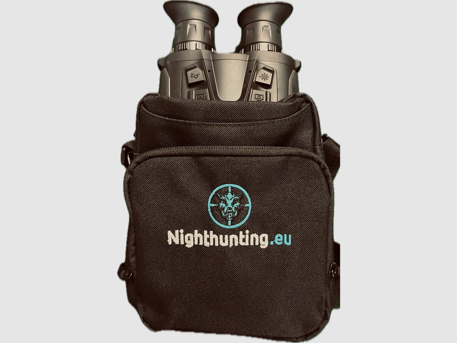 Tasche für Wärmebildkamera Habrok