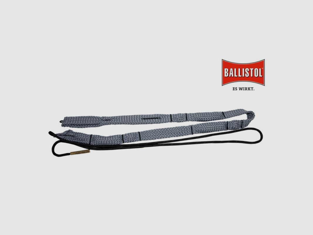 Ballistol Flex Clean panno per la pulizia della canna