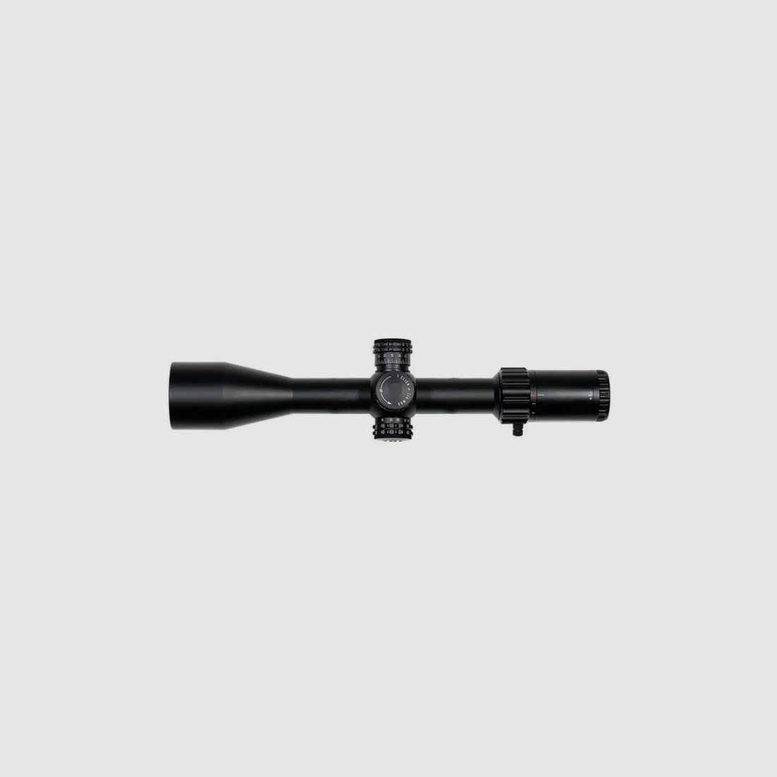 Zielfernrohr Element Optics Helix 6-24×50 SFP-1C MOA, Bild 4 von 5