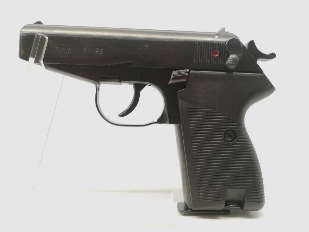 Radom P-83 Wanad