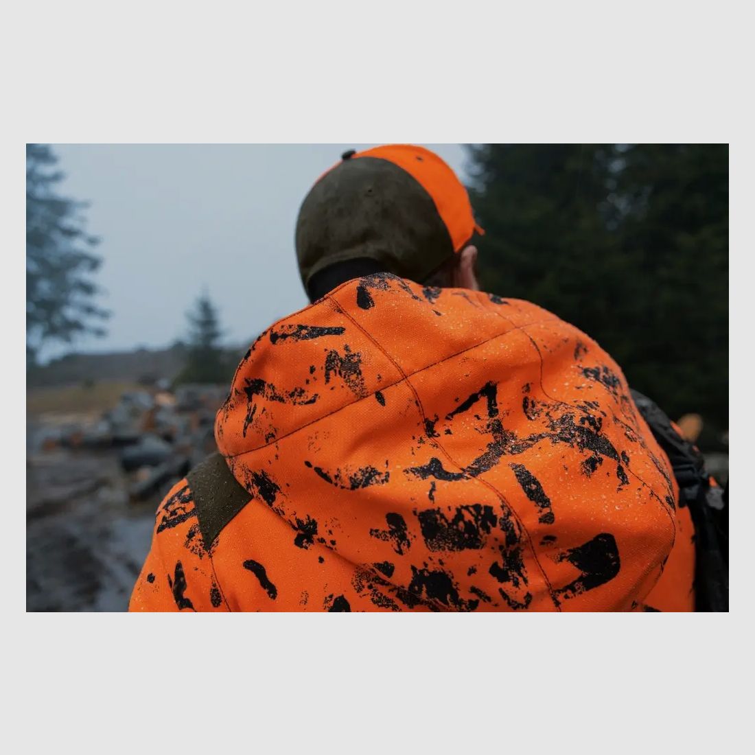 Seeland Jacke Helt Shield
