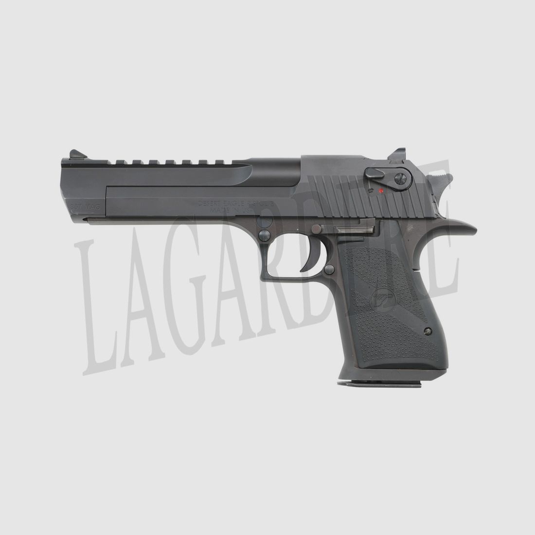MAGNUM RESEARCH DESERT EAGLE(PISTOLET)