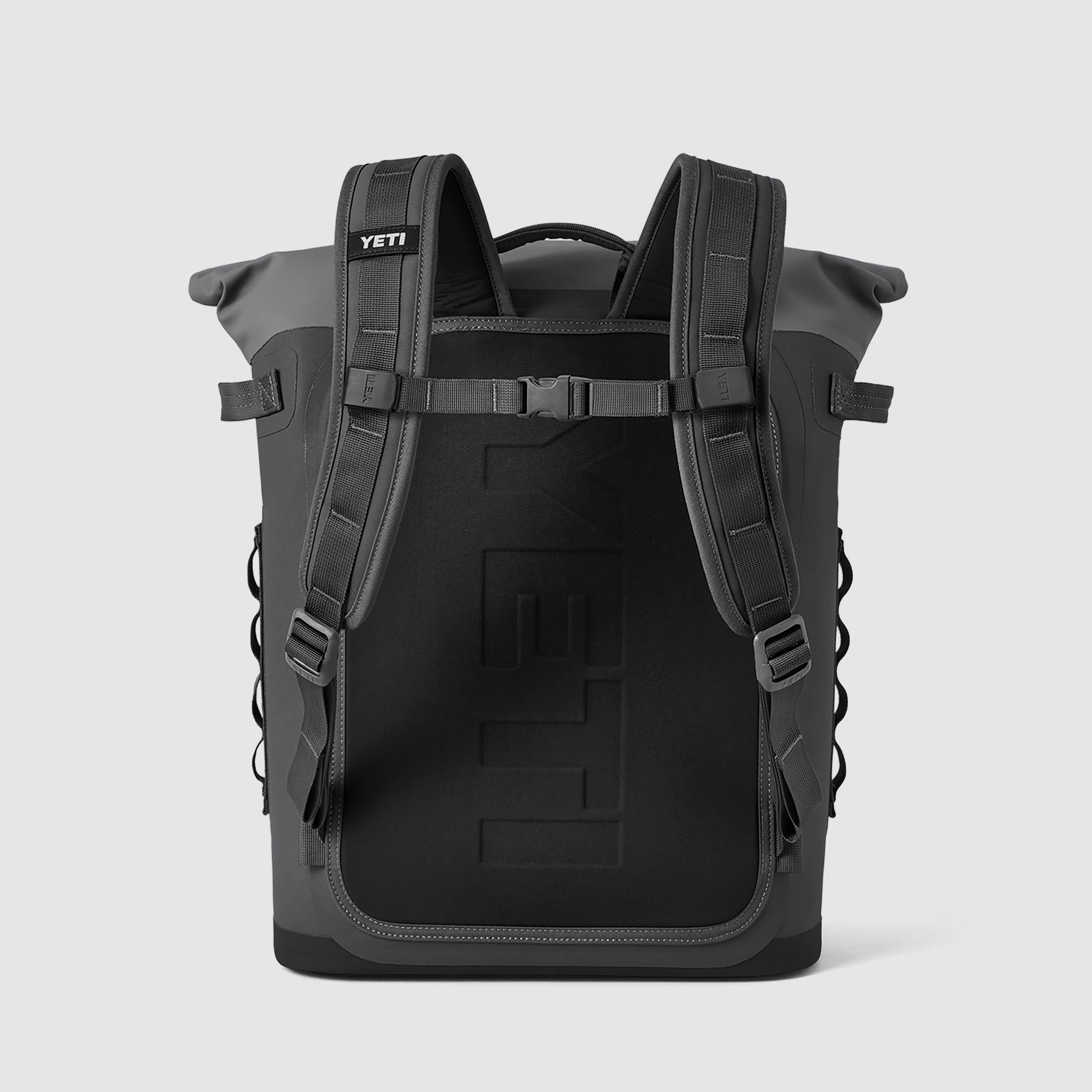 YETI® Hopper Backpack M12 - Charcoal, immagine 9 di 20