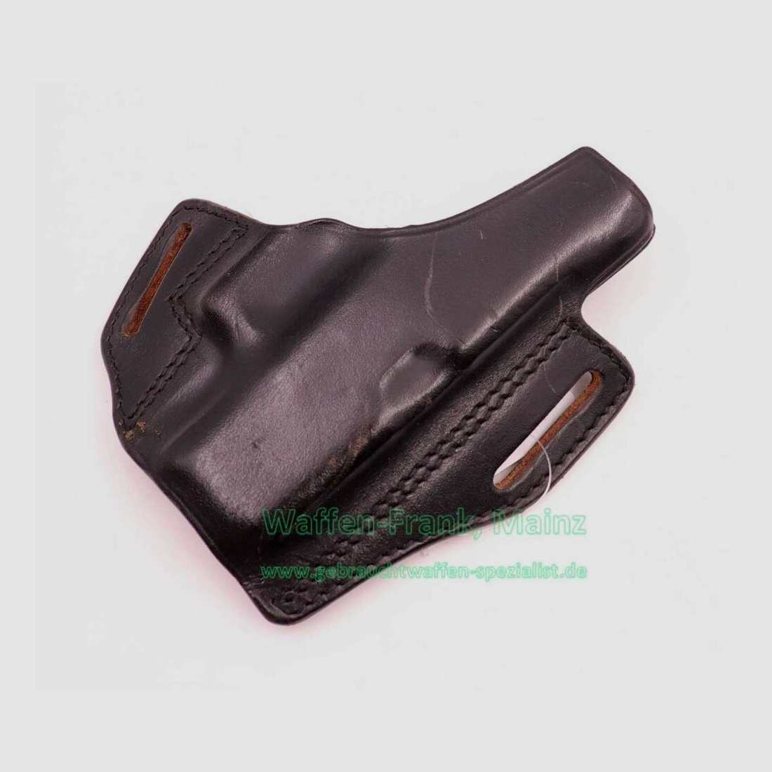 Sickinger, Austria Holster