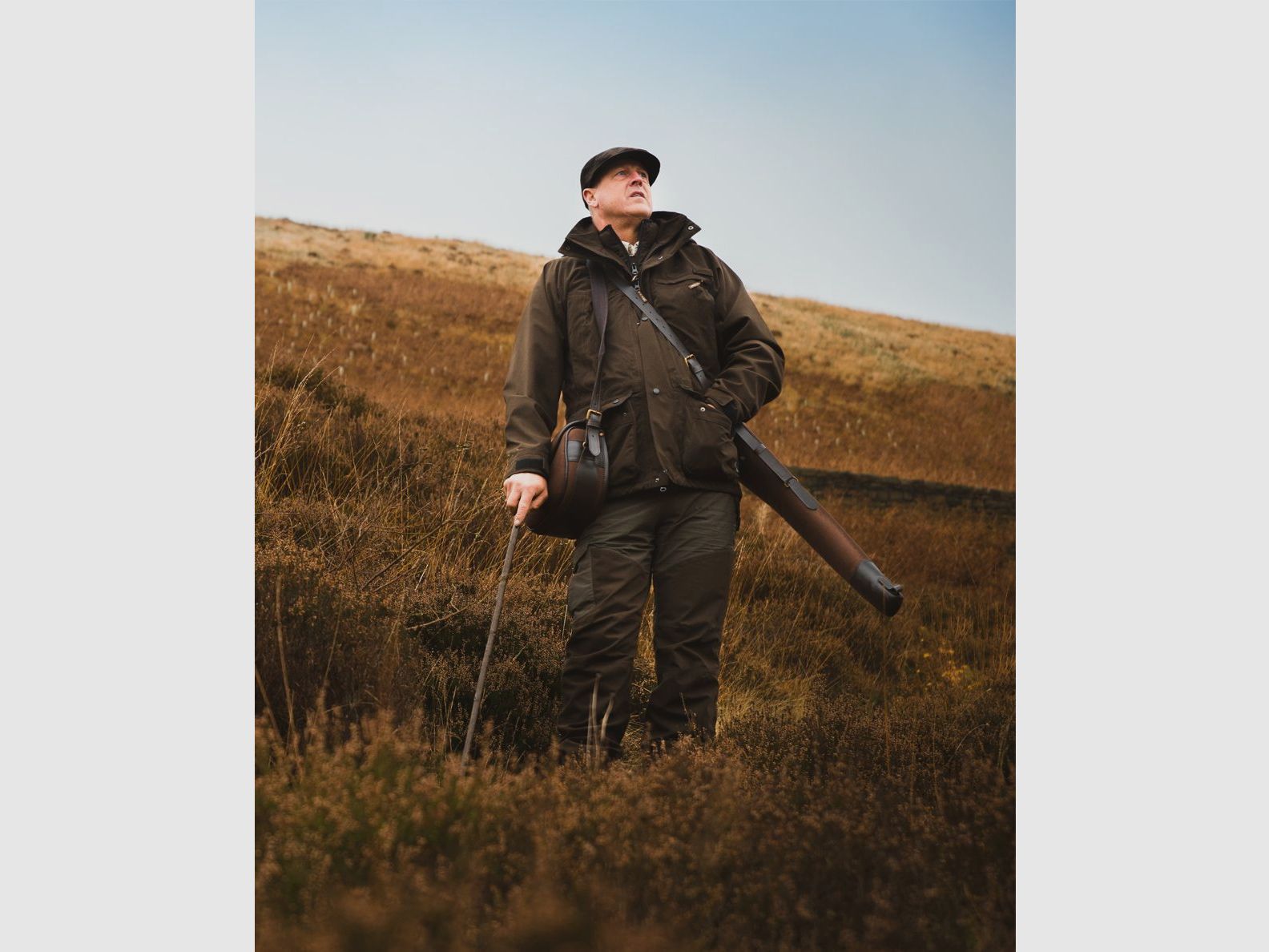 Jack Pyke Ashcome Jagdjacke, Bild 17 von 19
