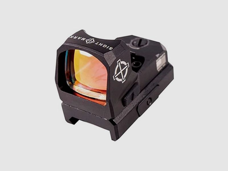 SIGHT MARK Mini Shot A-Spec, Bild 1 von 2
