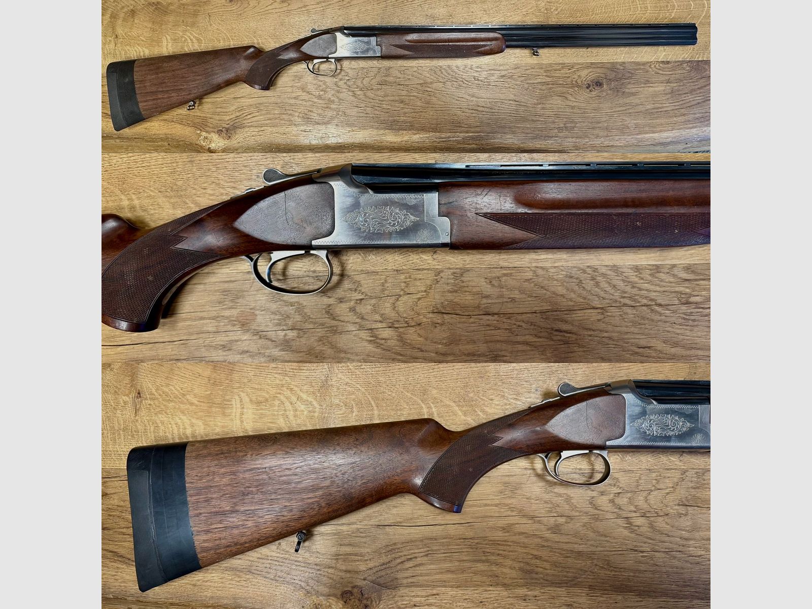 Anschütz Miroku 3800 GF-1