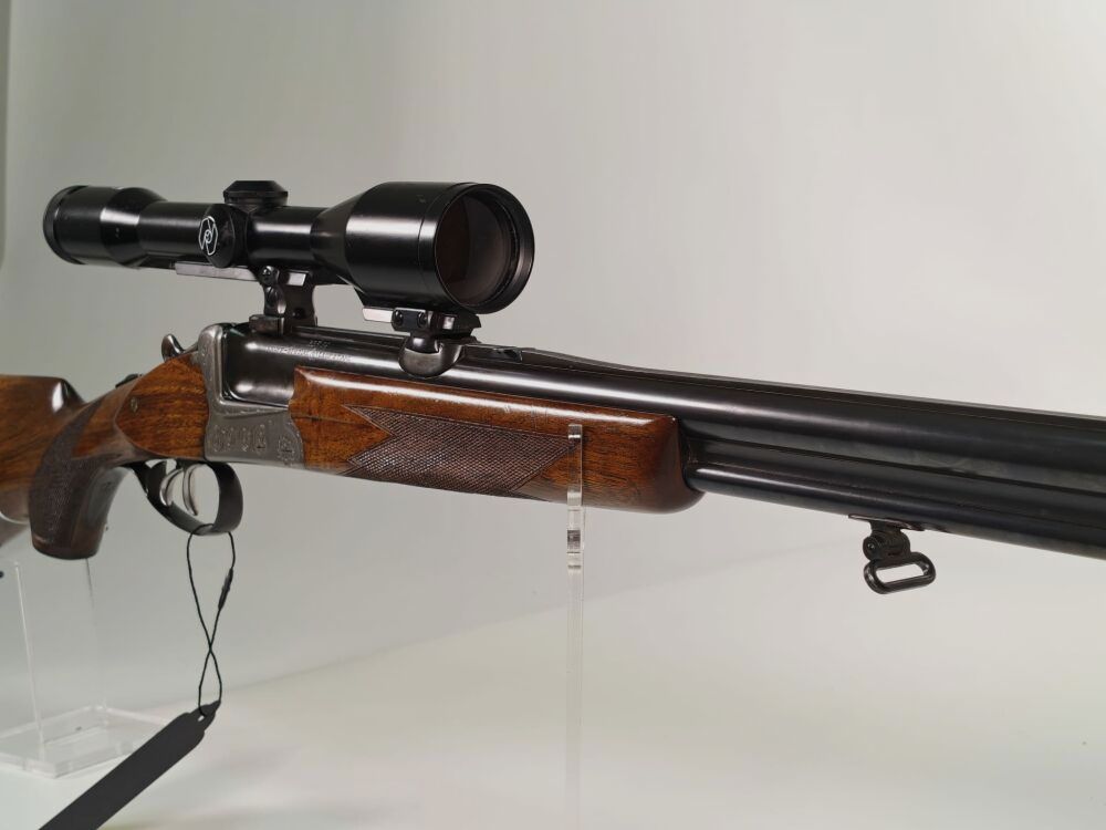 Sauer & Sohn 54