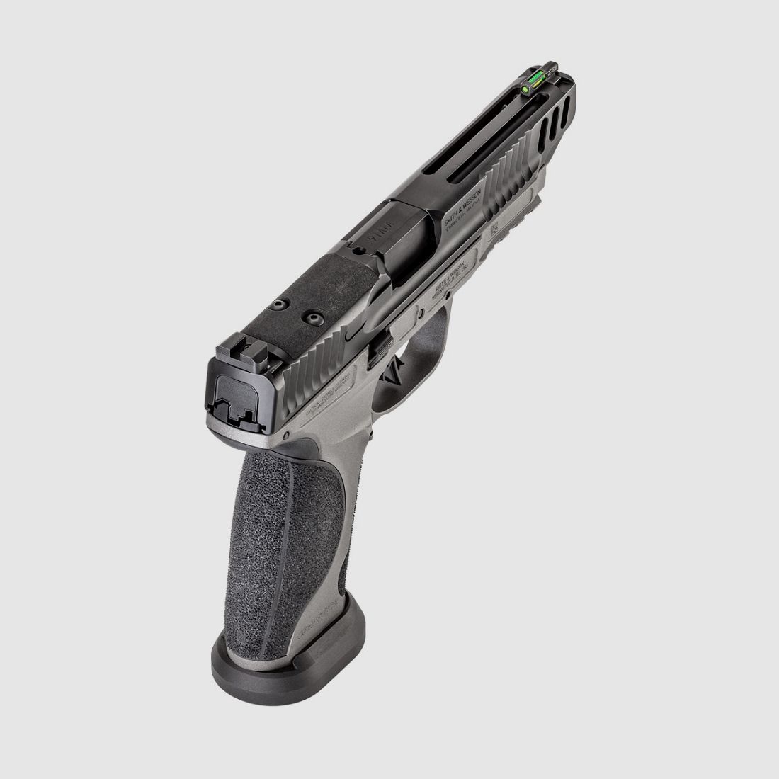 PISTOLE SMITH WESSON MP9 M2.0 PC COMPETITOR OR 5″ KAL.9×19 13718, Bild 5 von 6