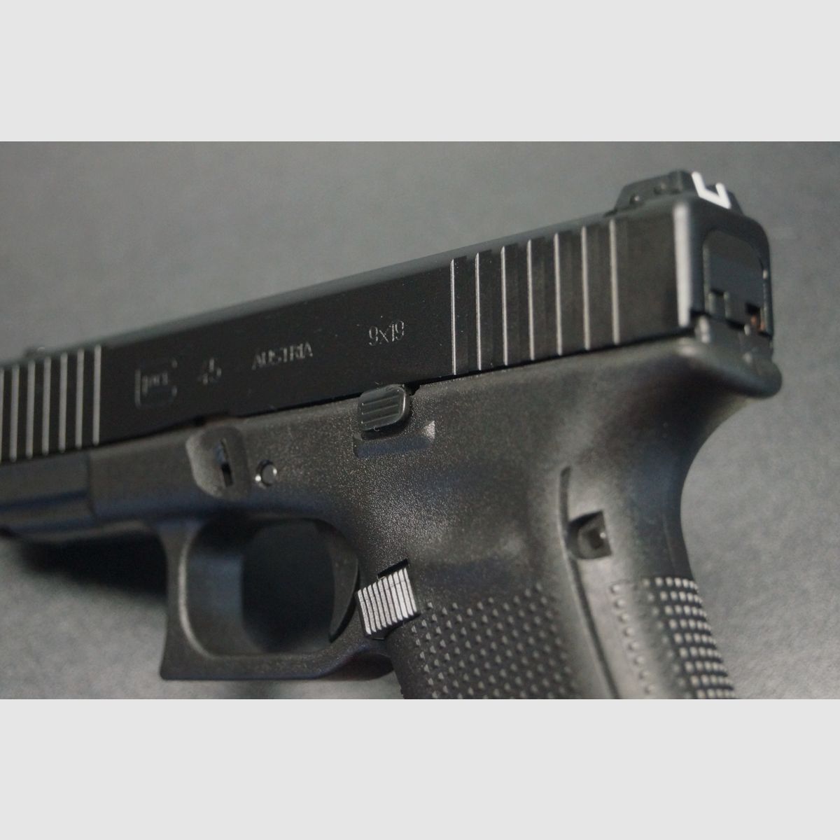 Glock 45 Gen5, Bild 3 von 5