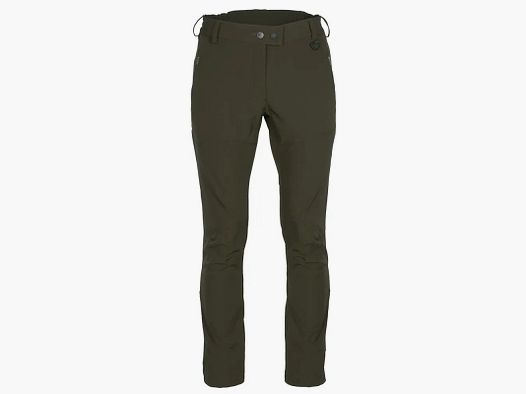PINEWOOD HOSEN WILDA KAKI