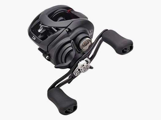 MOULINET DAIWA TATULA BAITCASTING