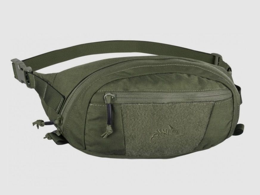 Helikon Bandicoot Hüfttasche Olive Green