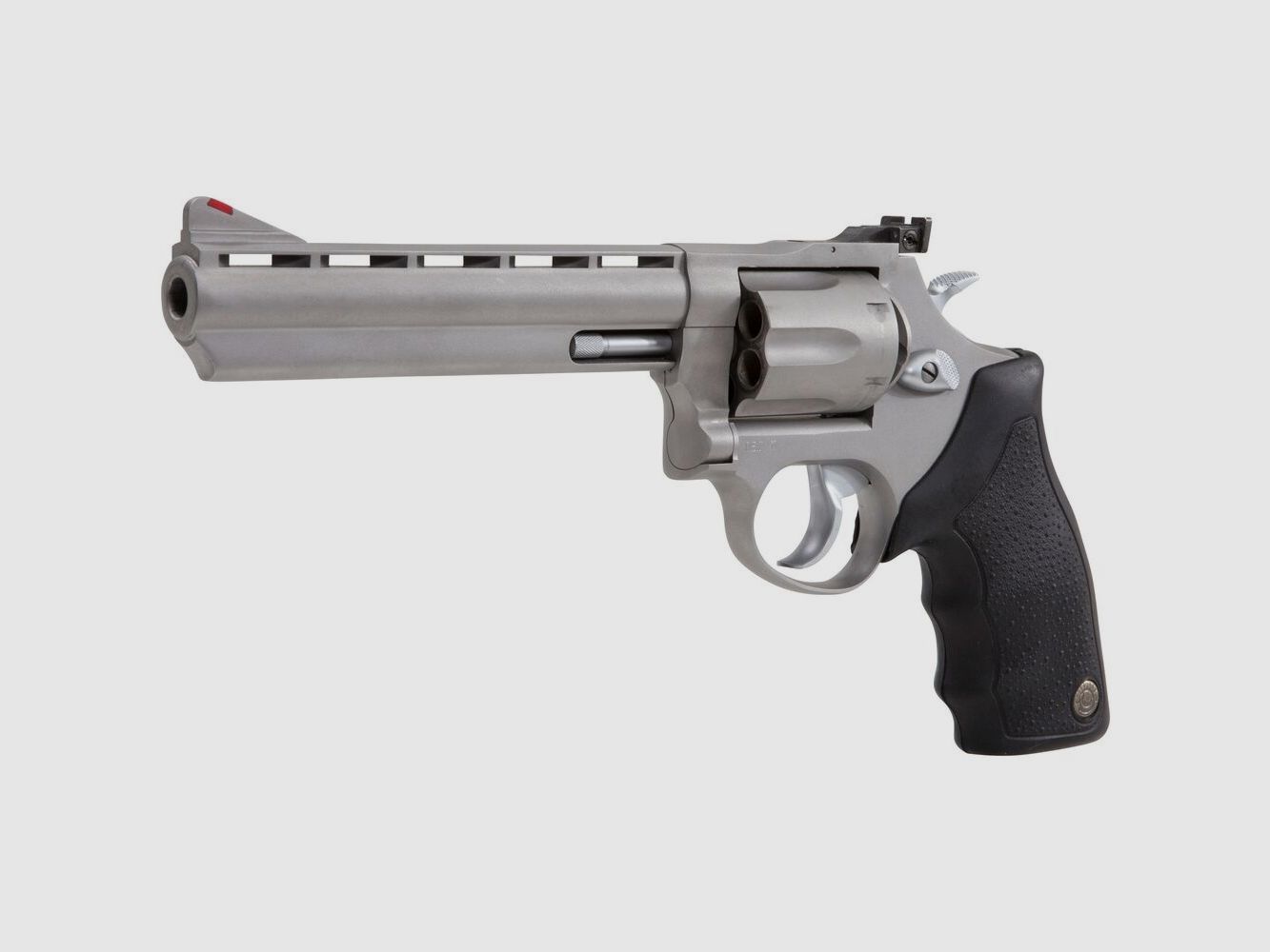 Taurus	 689  Stainless Steel matt - Lauflänge: 153 mm (6) - Gewicht: 1.109 g Revolver