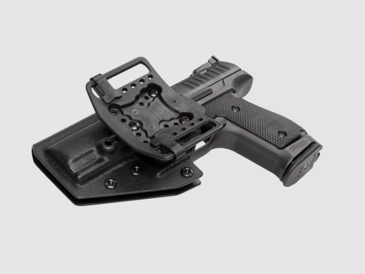 Holster Walther Q5 Steel Frame links