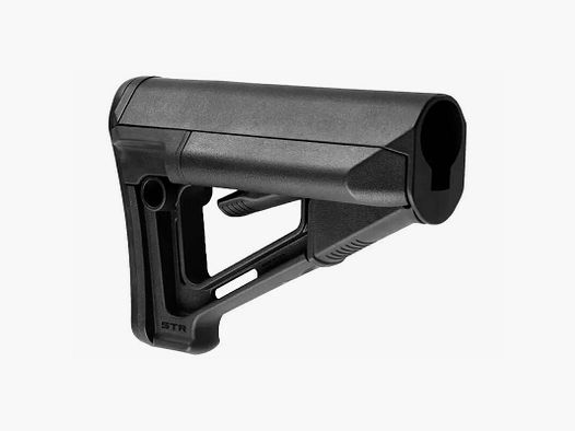 Magpul STR Carbine Mil-Spec Stock Black