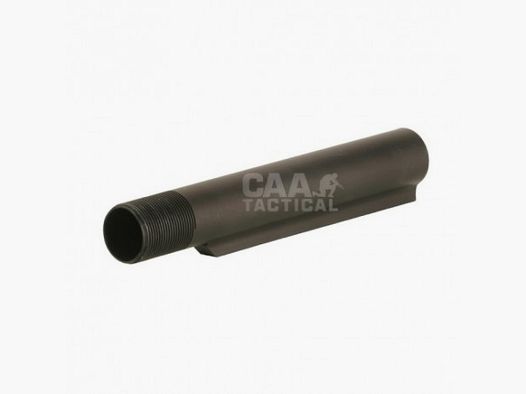 Tubo di buffer a 6 posizioni - M16 / CAR15 / M4 Commerciale, Alluminio