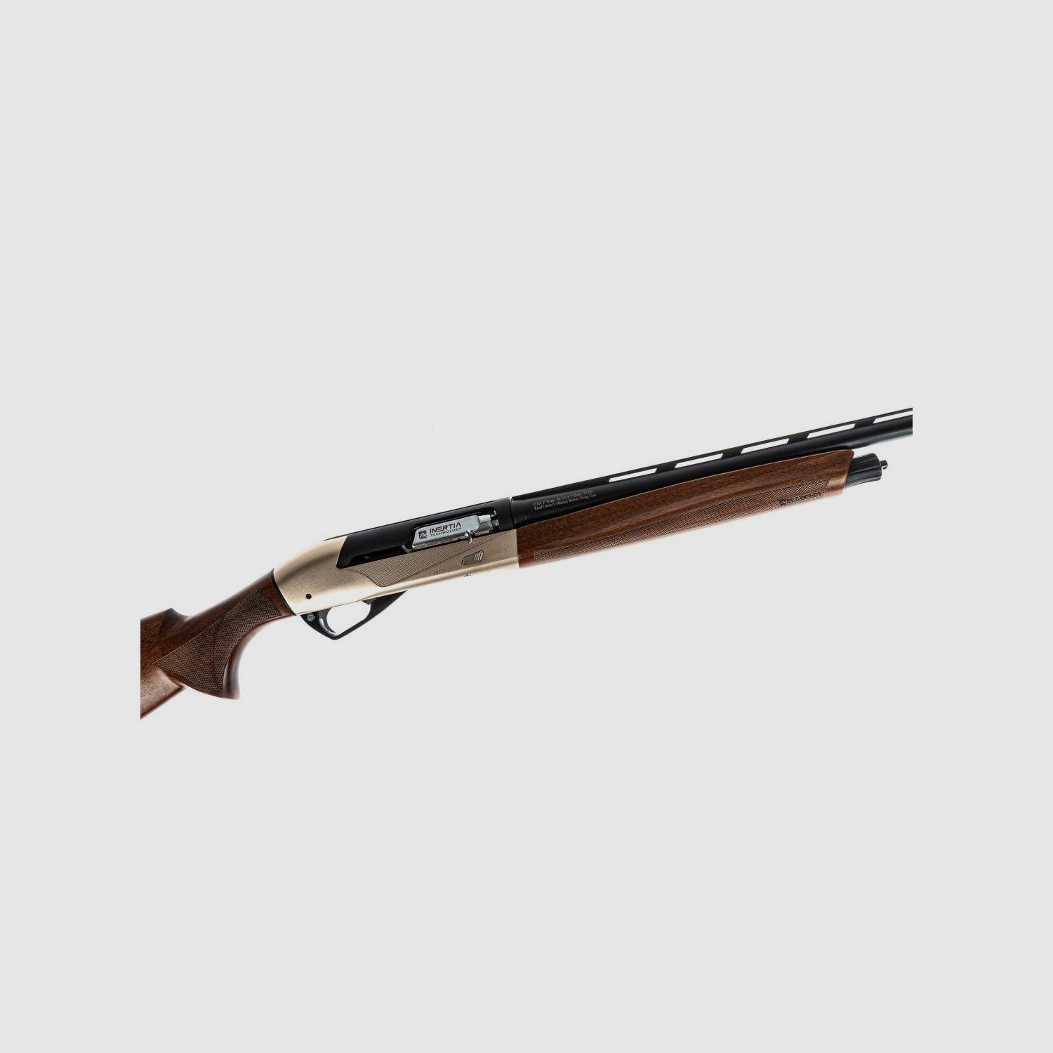 Aselkon interarms bronze pure kal. 12, afbeelding 2 van 4