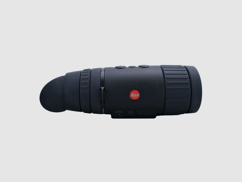 Leica Calonox View, zdjęcie 1 z 2