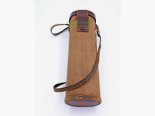 Gerard - Berlino/Charlottenburg Borsa per Ottica Militare / WK I