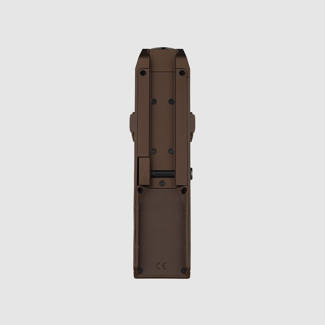 Olight Sigurd Winkelgriff Taktische Lampe Rail 1913, Bild 13 von 22