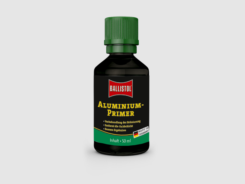 Ballistol Aluminium-Primer (50 ml)