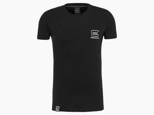 GLOCK T-SHIRT "GLOCK 17 GEN5 - ENGINEERING"