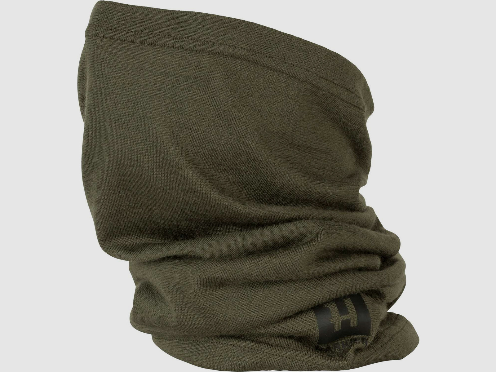 Hrkila Base Écharpe Tubulaire Toutes Saisons Vert