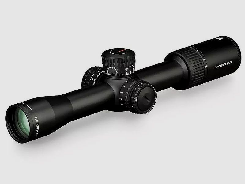 VORTEX Viper PST Gen II 2-10x32 FFP MRAD