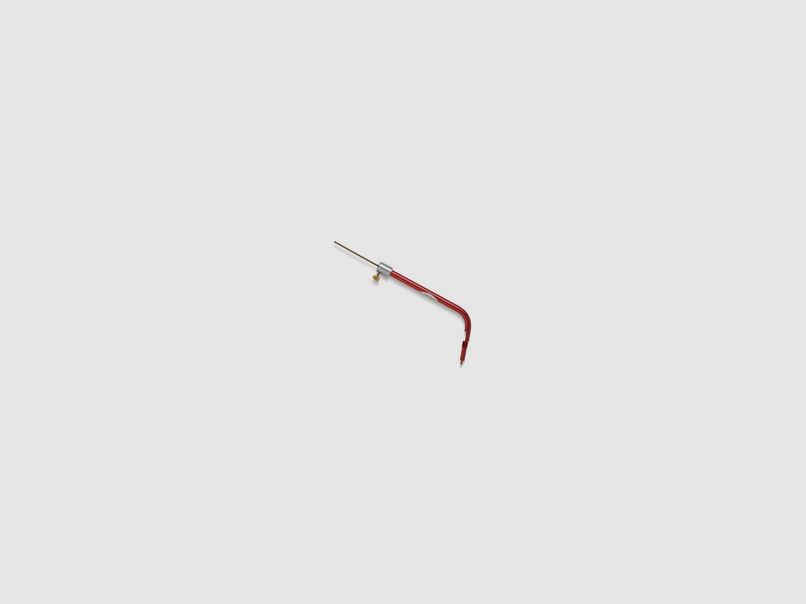 HORNADY PATRONENLENGTE CONTROLE LOCK-N-LOAD CURVO