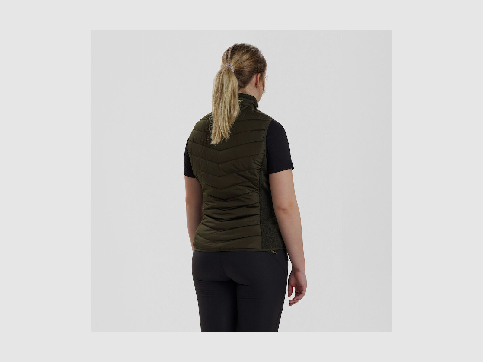 DEERHUNTER Lady Caroline Weste Timber