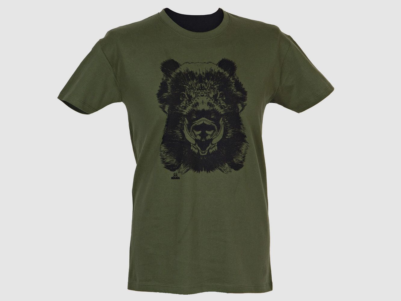 AKAH T-Shirt KEILER