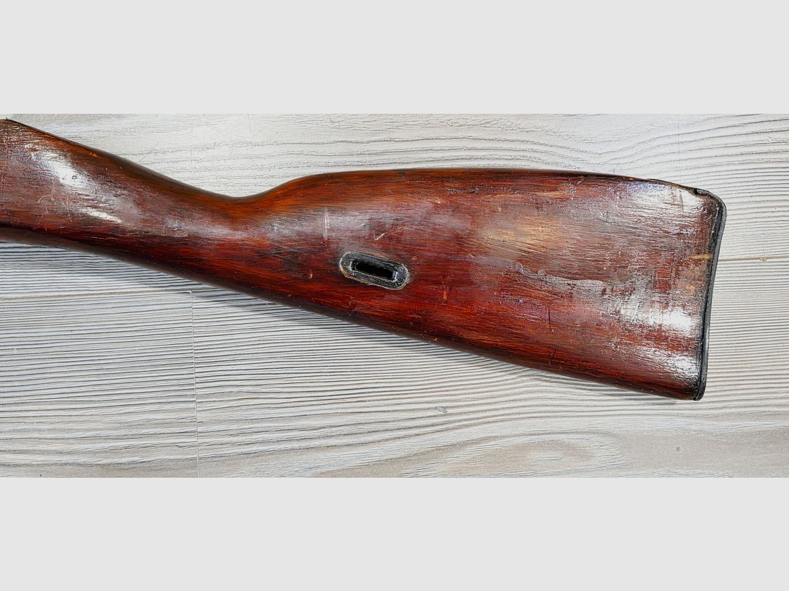 SCHAFT MOSIN NAGANT 91/30, Bild 6 von 14