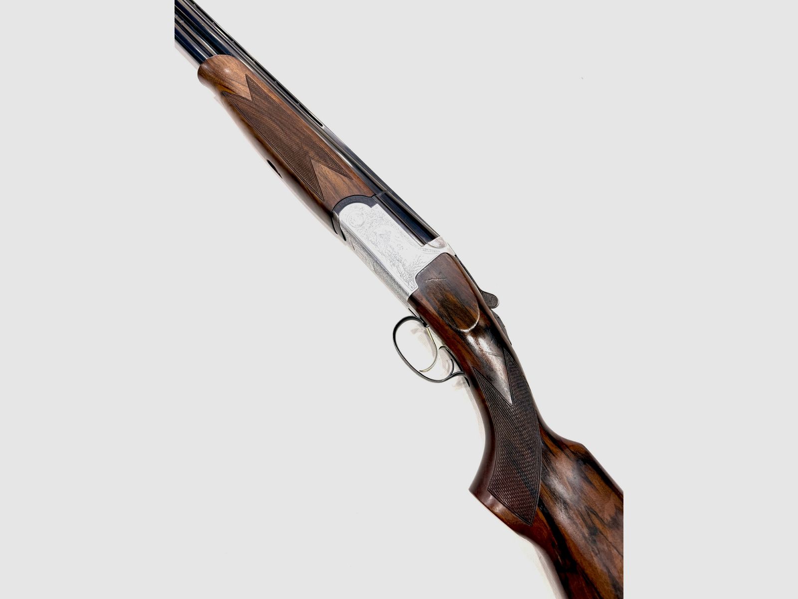 BSA K1 SP 2. Hand Flinte, Bild 5 von 6