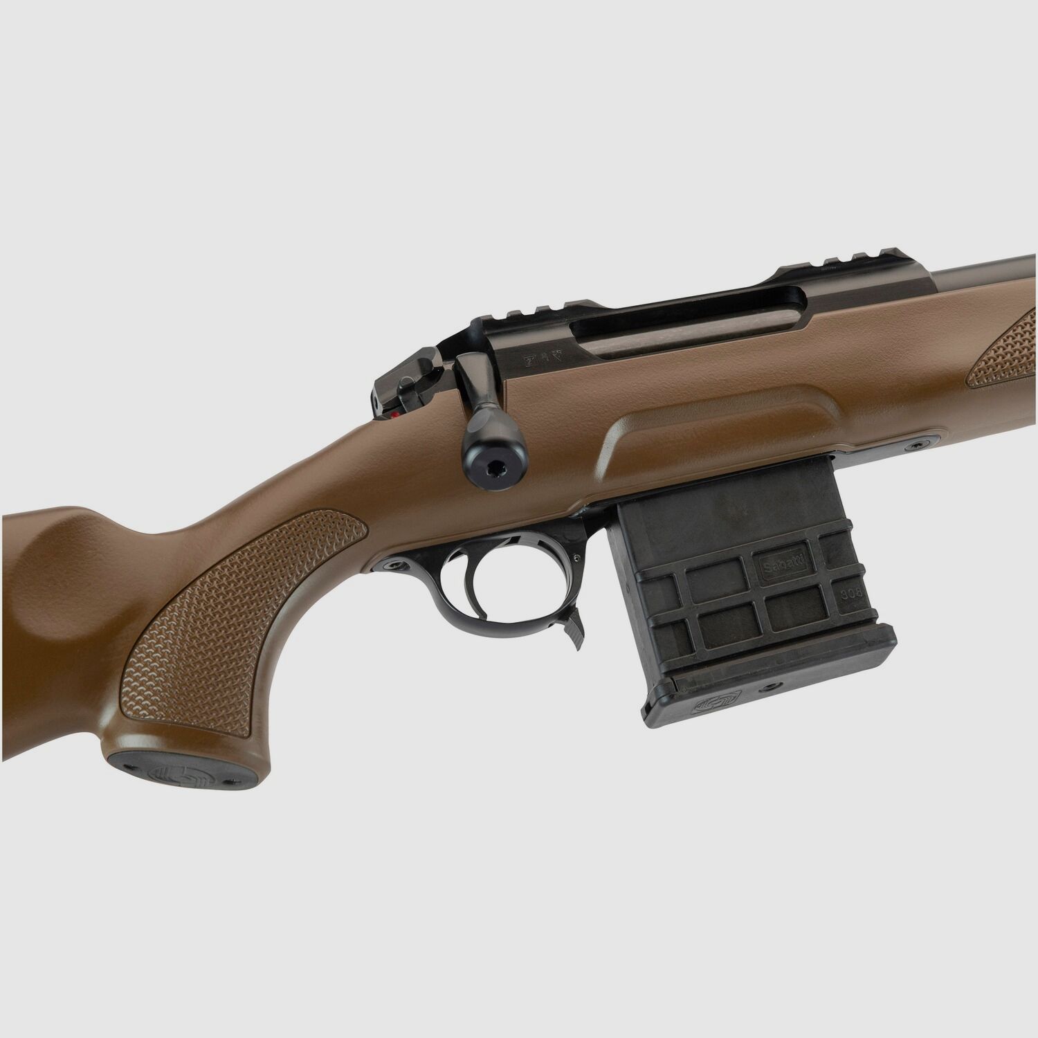 Mercury hunting Rover G2 Shooter, Kal. .30-06 Spr.