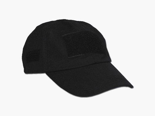 Casquette d'intervention MFH avec velcro taille universelle