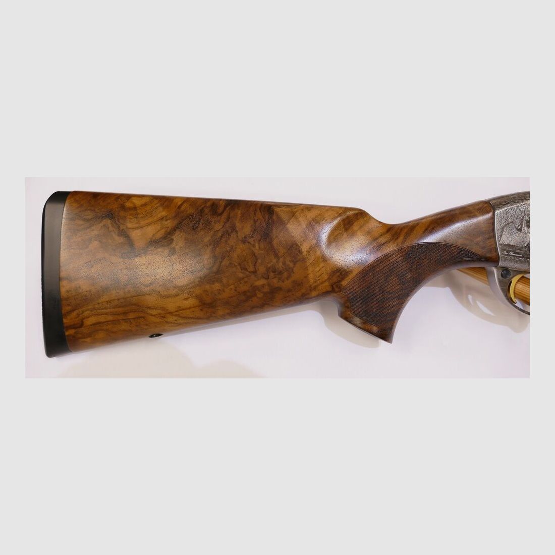 Sauer&Sohn SL5 - LL 70 cm Limited Edition