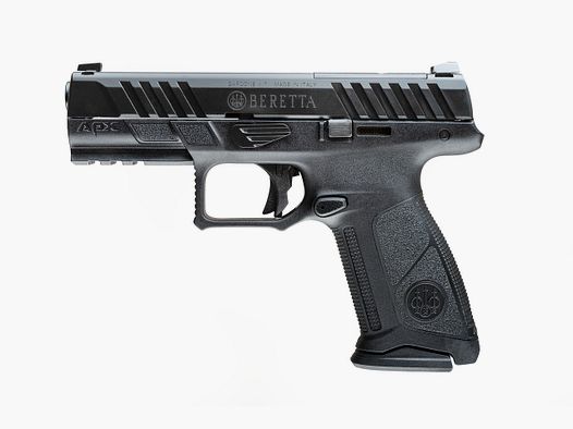 BERETTA APX A1 FULL SIZE cal. 9×19