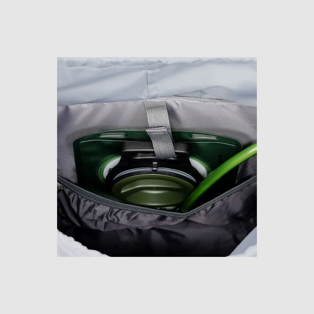 Mochila NC1993 Northlake 30L+10L en azul marino